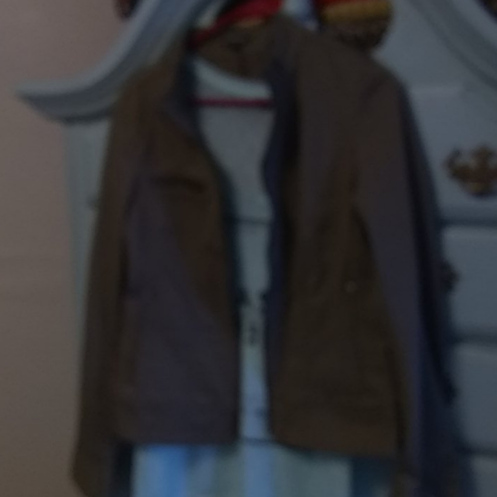 Express Jacket - image 3